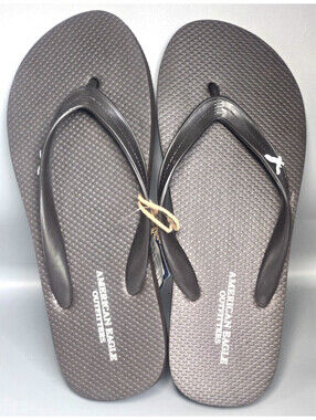 American Eagle Sandals Women's Size Small 7-8 New with Tag Summer Beach Shoes